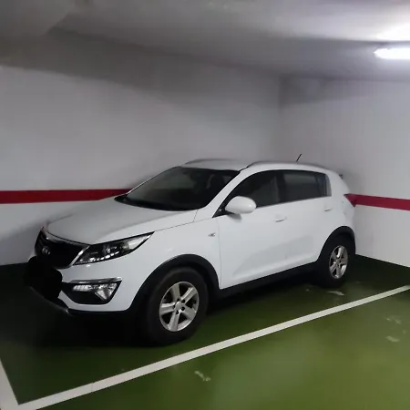 Gallego Vut-po-02510 Apartman Sanxenxo