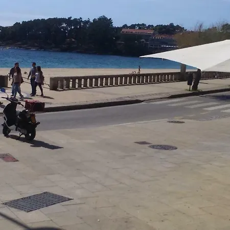 Gallego Vut-po-02510 Apartman *