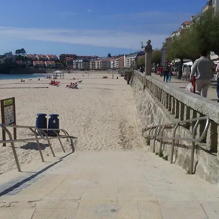 Apartman Gallego Vut-po-02510