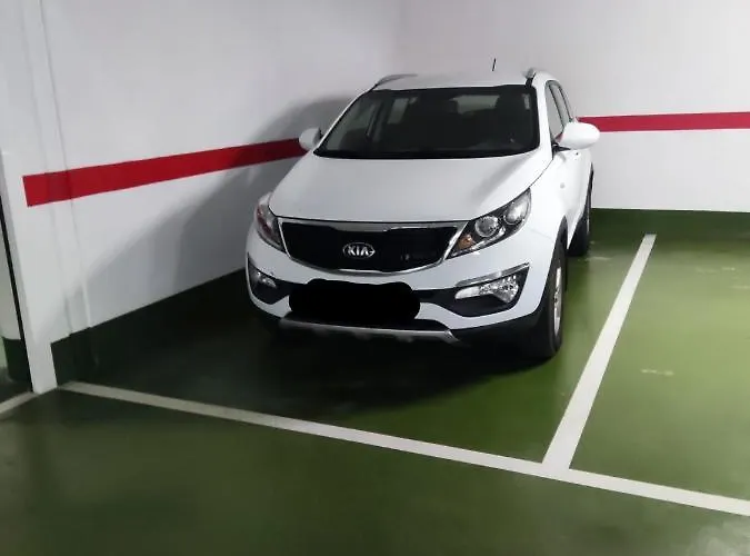 Gallego Vut-po-02510 Διαμέρισμα Sanxenxo