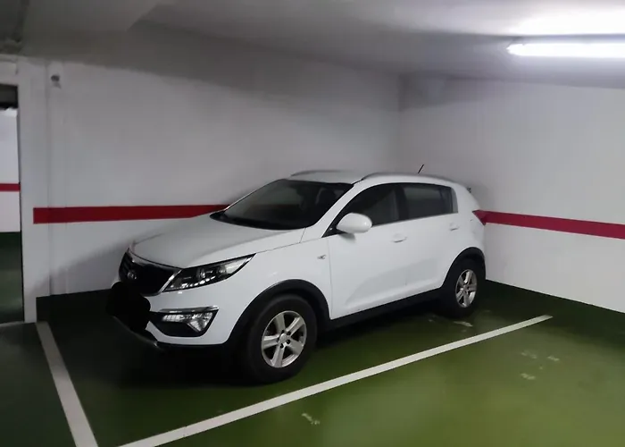 Gallego Vut-po-02510 Διαμέρισμα Sanxenxo